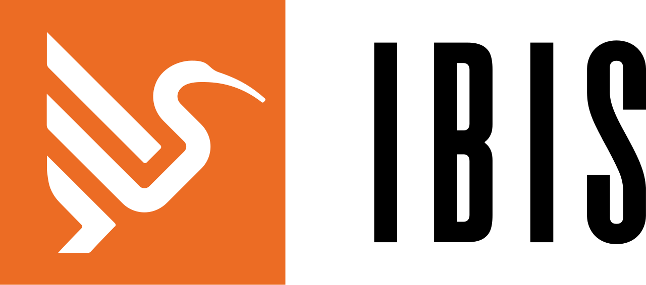 Ibis logo