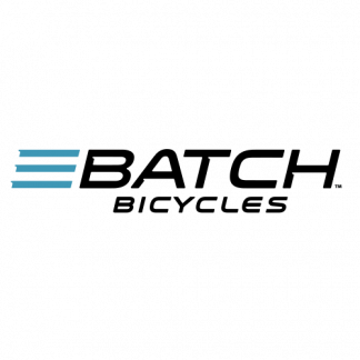 Batch logo