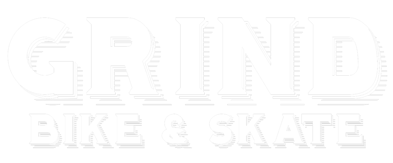 GRIND Bike &amp; Skate