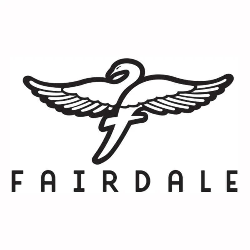 Fairdale logo