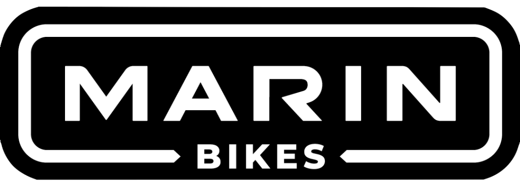 Marin logo