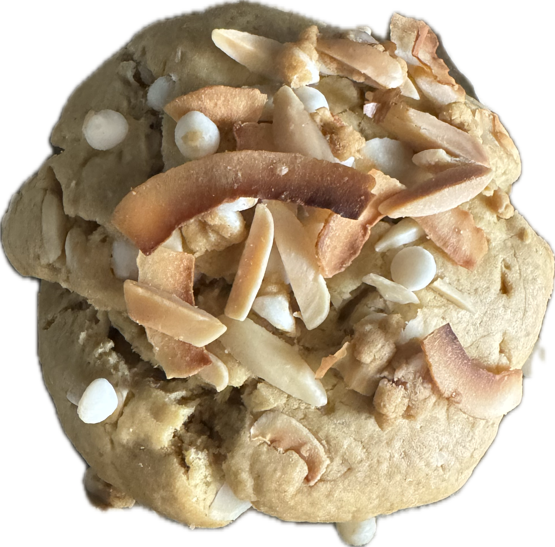 The Jenin Cookie