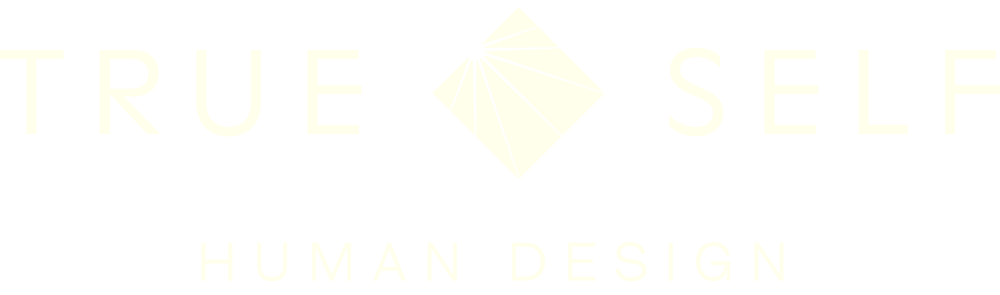 True Self - Human Design