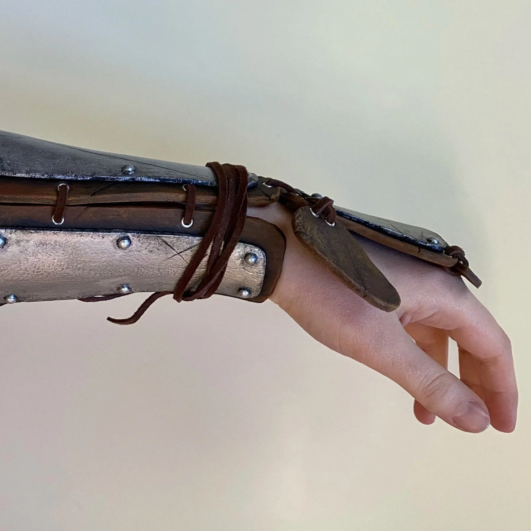 Vambrace