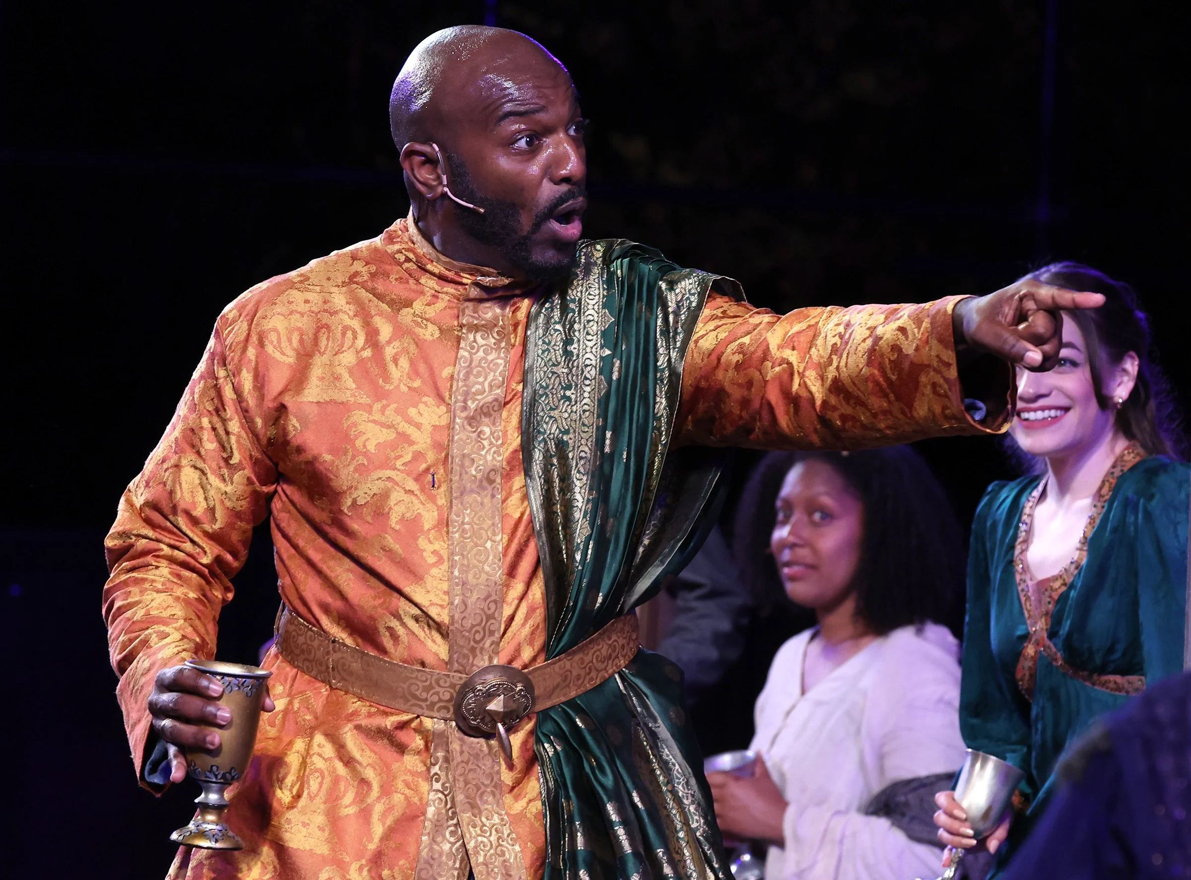 Created Simonides' Belt