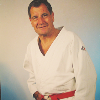 Jochen Kohnert – Gründer der Judoschule Kohnert 