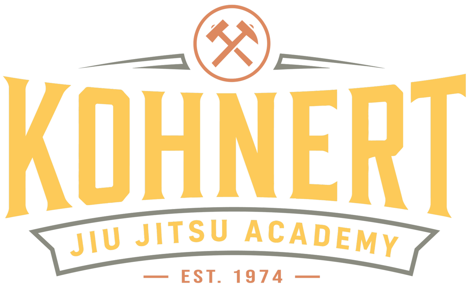 Jiu Jitsu Academy KOHNERT