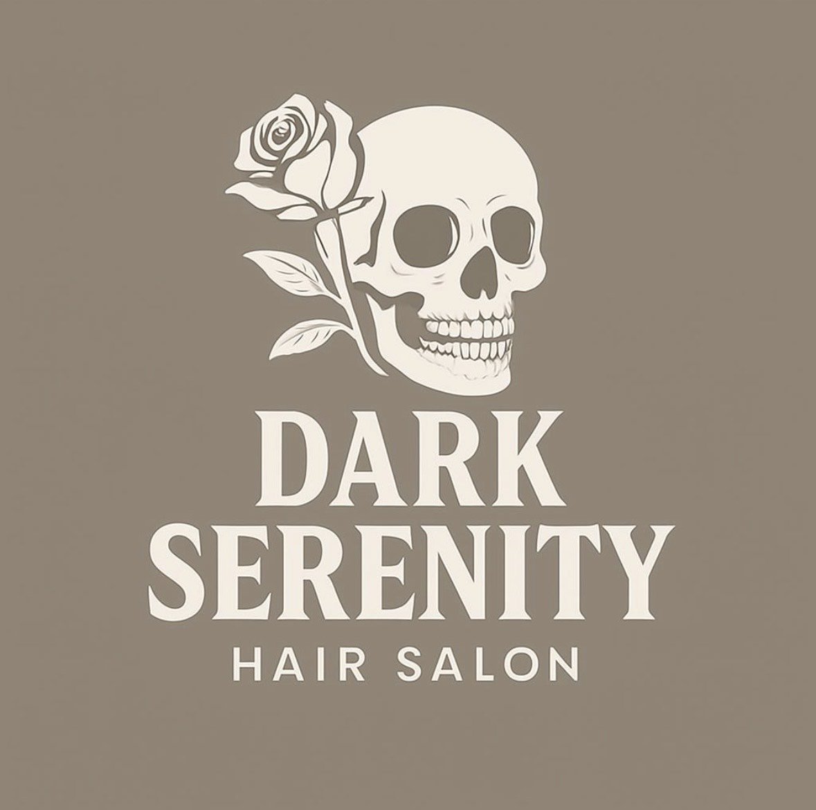 Dark Serenity Hair Salon