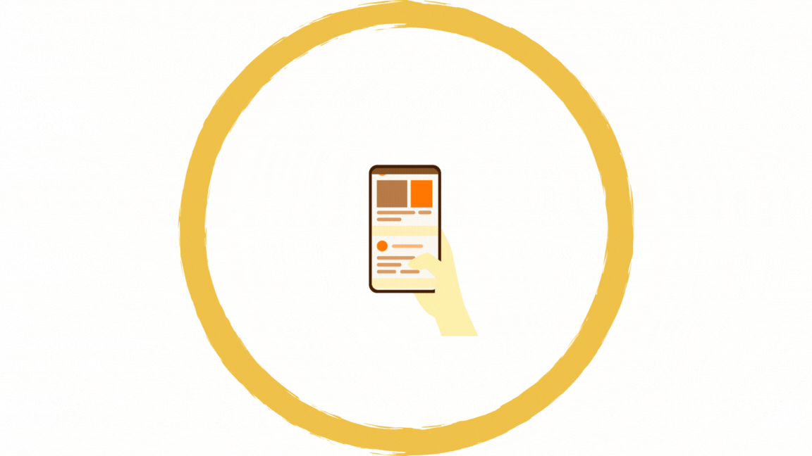 Social Media Lulo  .gif