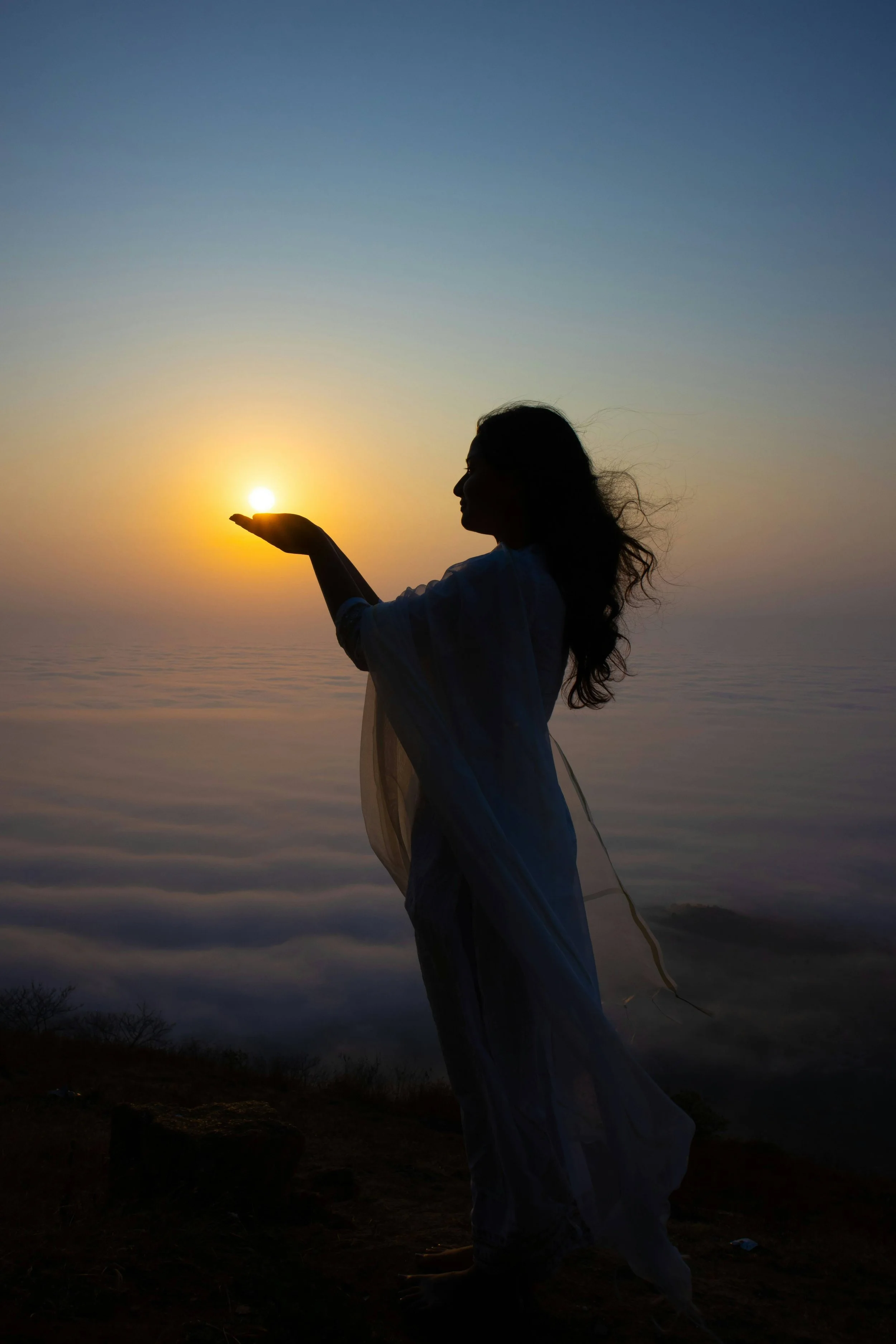 Beyond protection: What true safety feels like