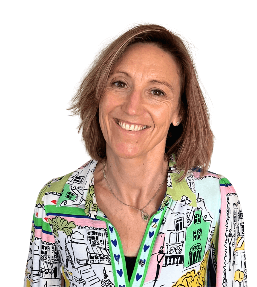 Profile photo of Nicole Makhudu, holistic practitioner and trauma-informed guide