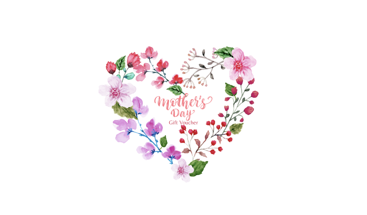 Mother's Day Gift Voucher