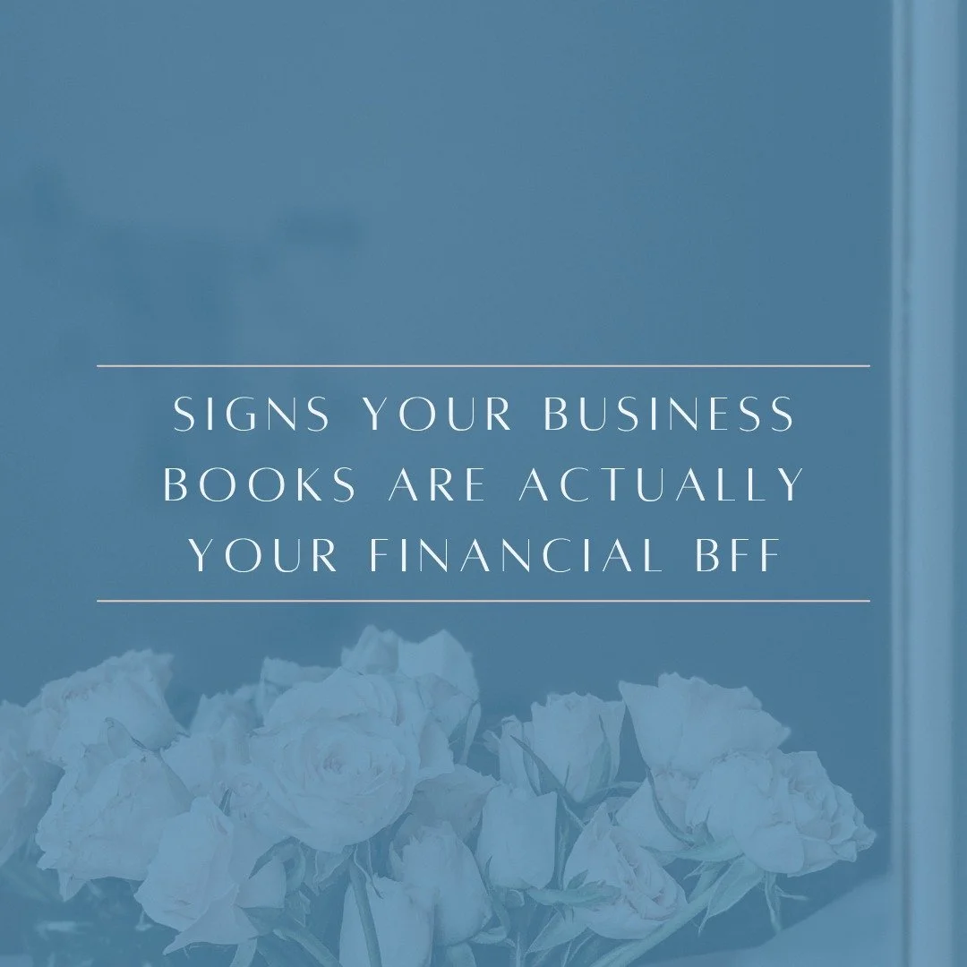 Happy National Best Friends Day! 👯&zwj;♀️ 
Standard appreciation post for the real ones who text back immediately, but today, we need to talk about another critical relationship in your life...
Your relationship with your business finances. 💸

Thin