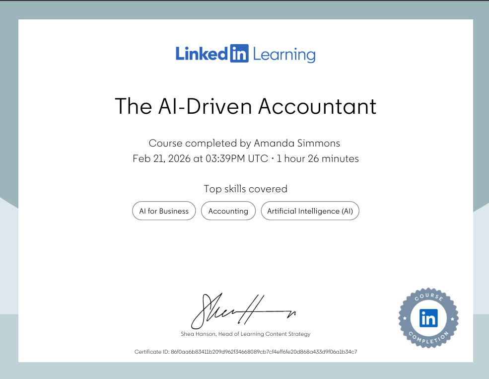 The AI Driven Accountant Linkedin Learning.png