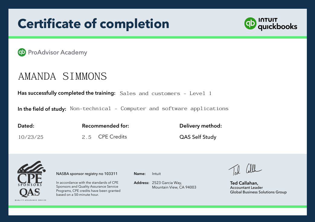 Sales and Customers Certificate.png