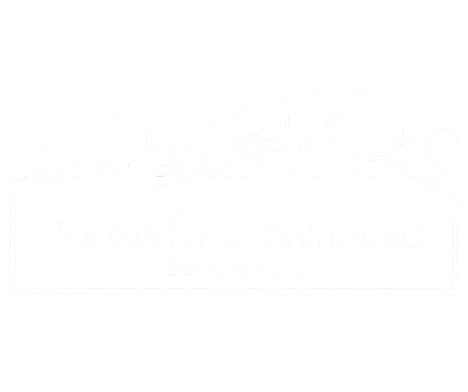 Booked &amp; Balanced