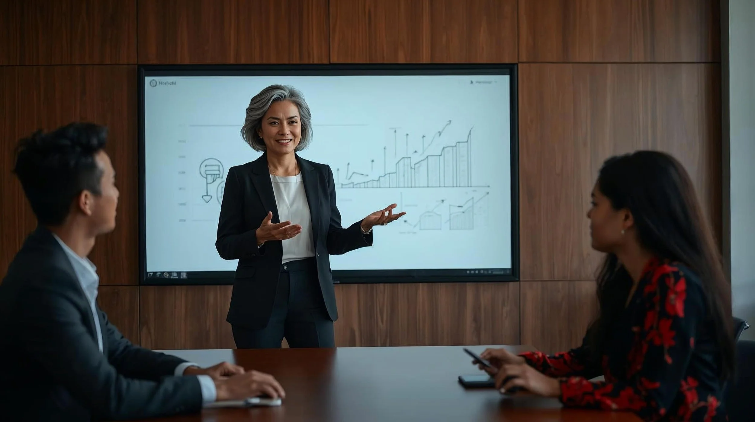 The Case for Fractional Leadership in Nonprofits