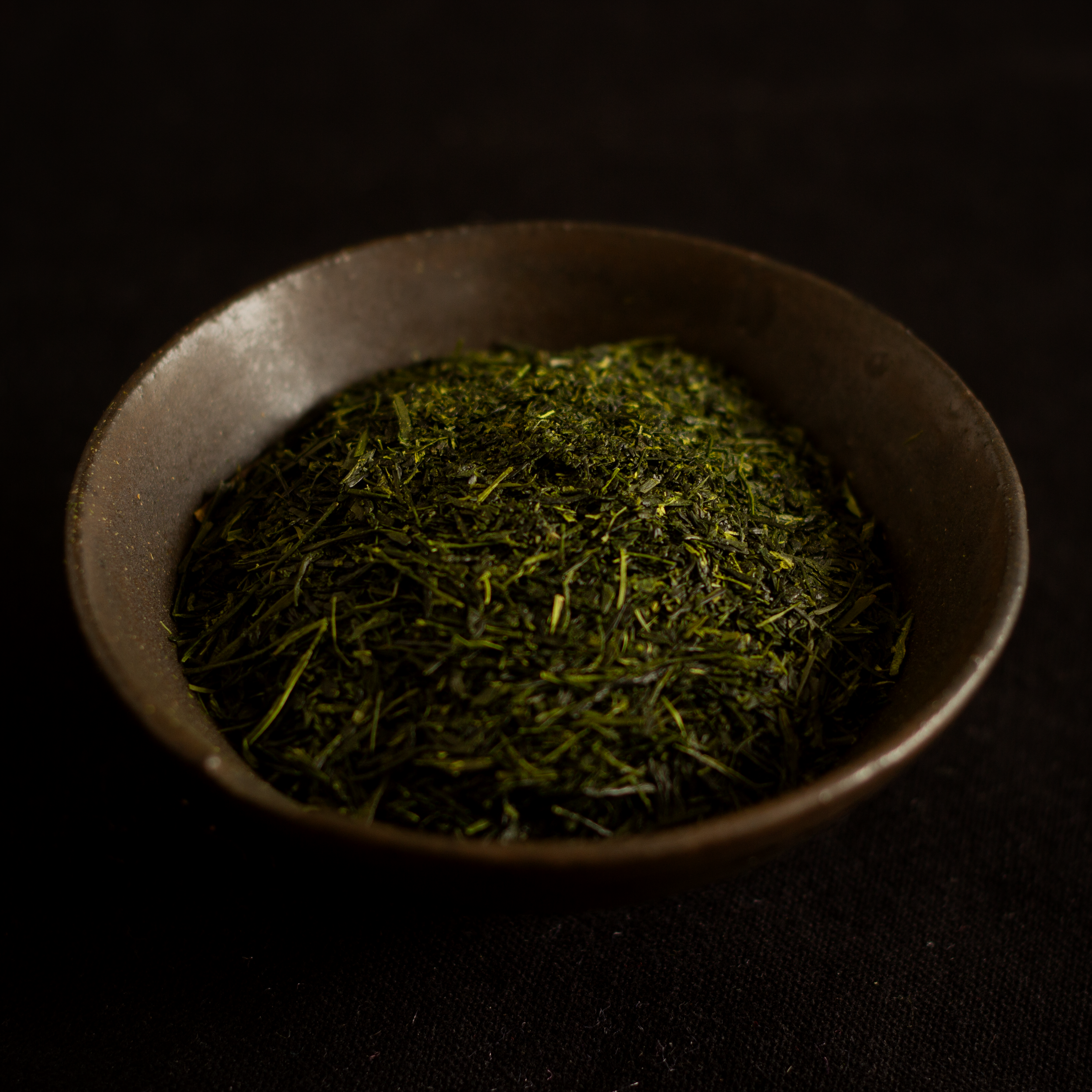 Fukamushi Sencha - 100g