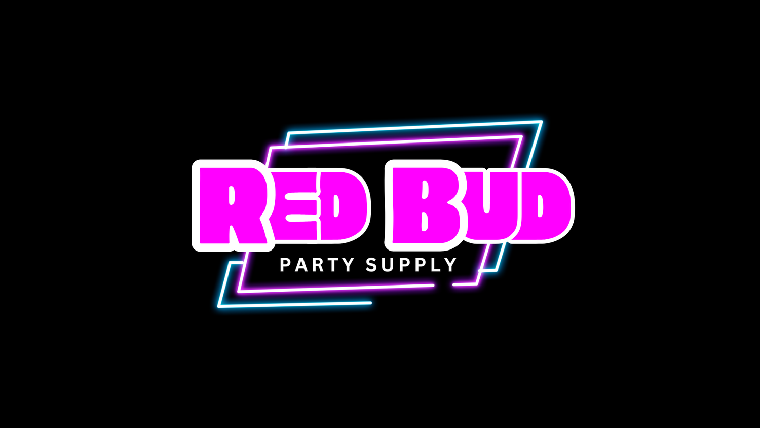 Red Bud Party Supply