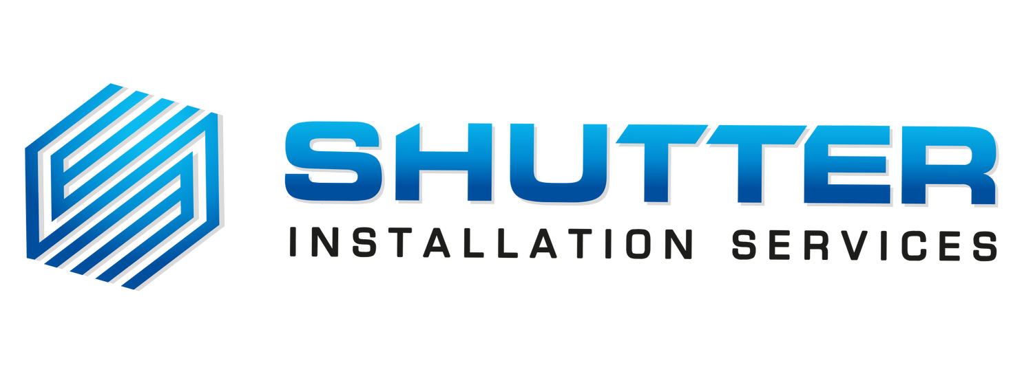 Shutter Installation Services