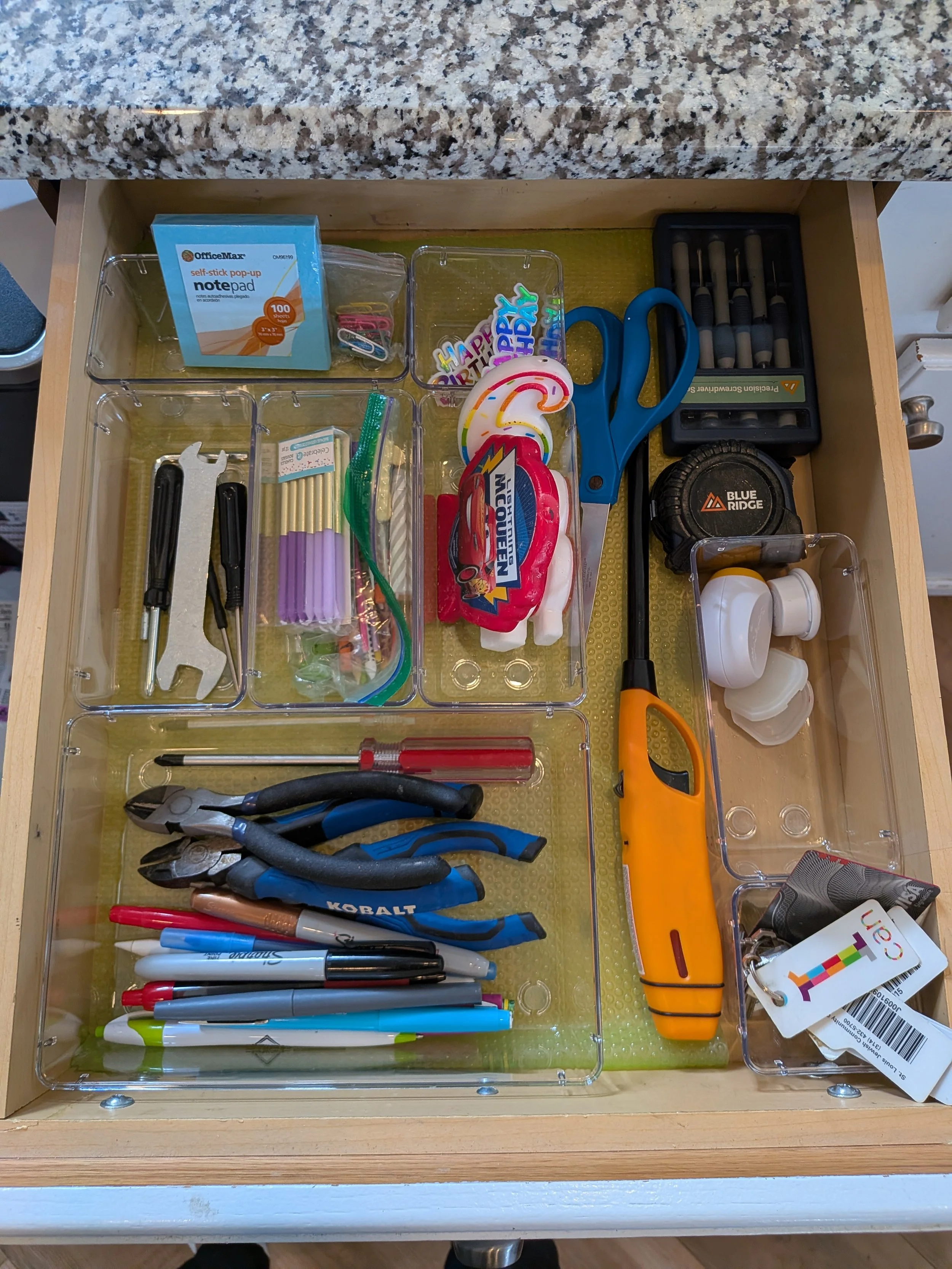 After