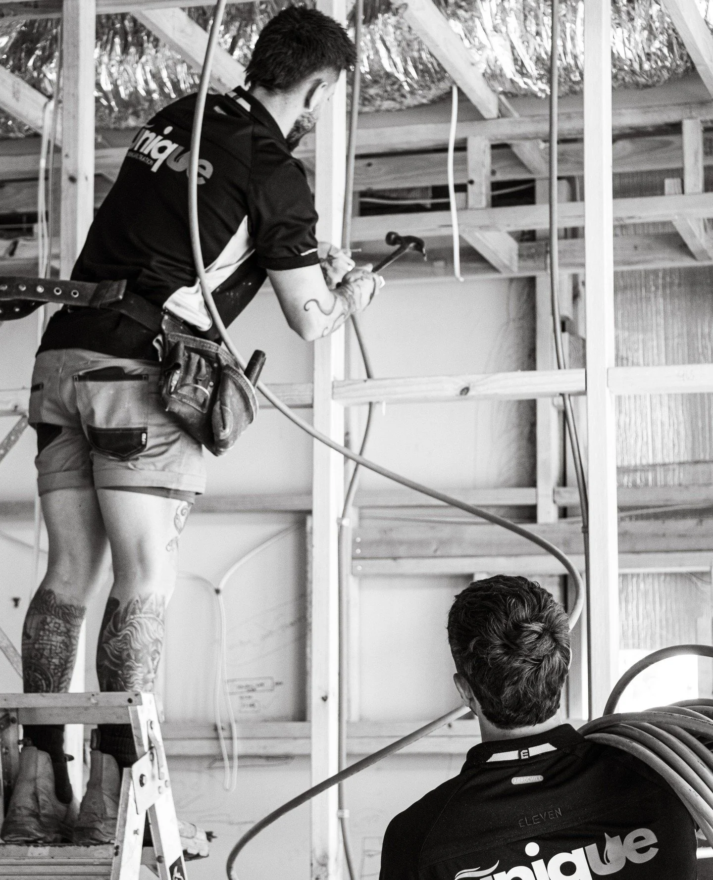 Building a new home? Let&rsquo;s get the foundations right.⁠