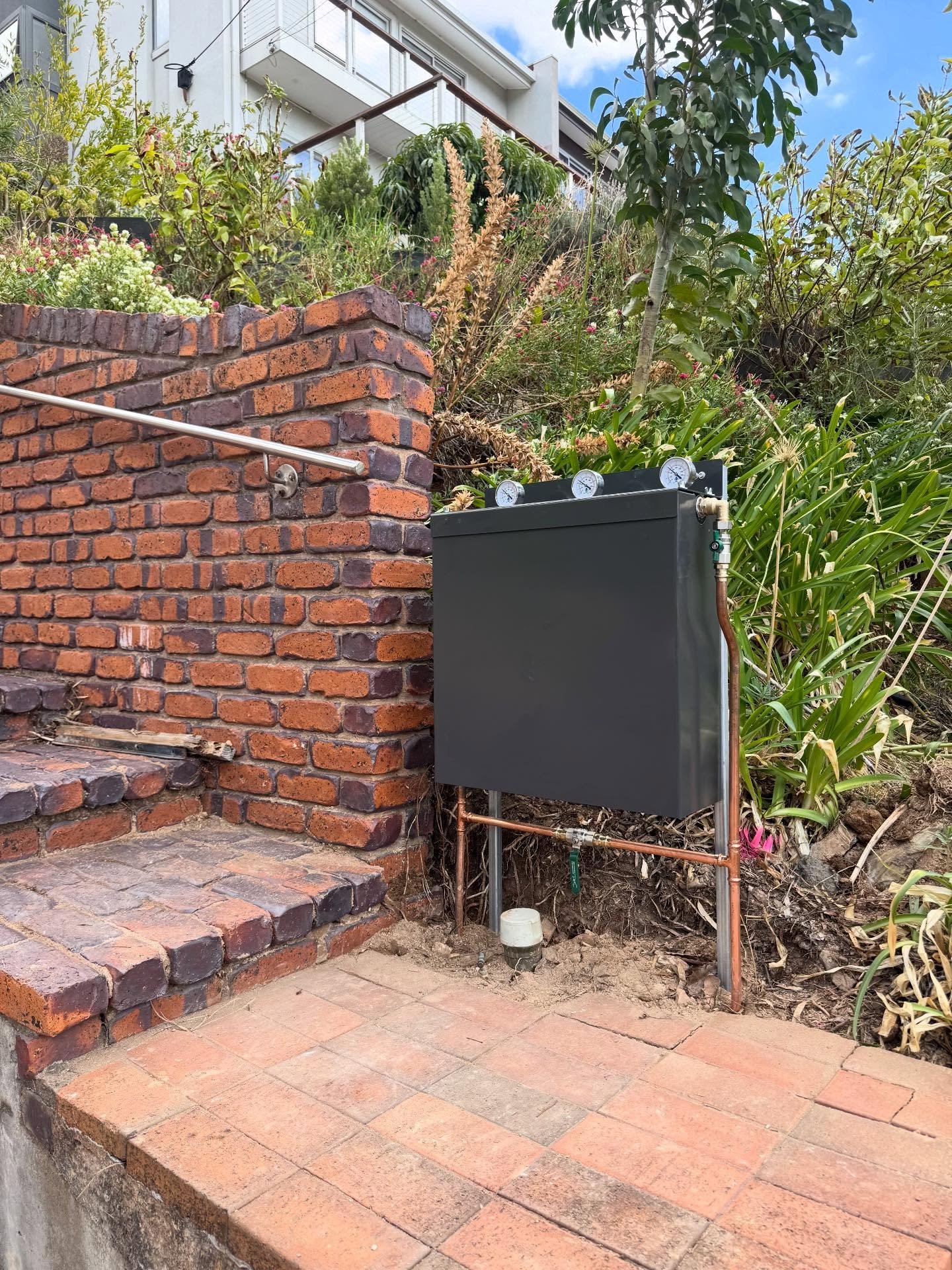 A few weeks at unique 💦