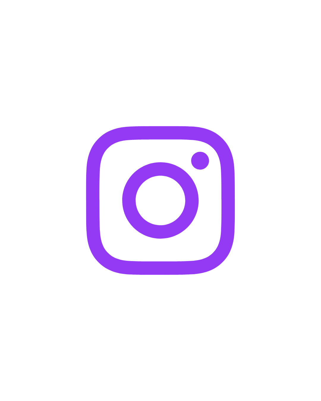 link to Instagram and logo in purple with black background. Mobile IV therapy service in Melbourne bringing personalised vitamin and hydration treatments to clients’ homes or workplaces