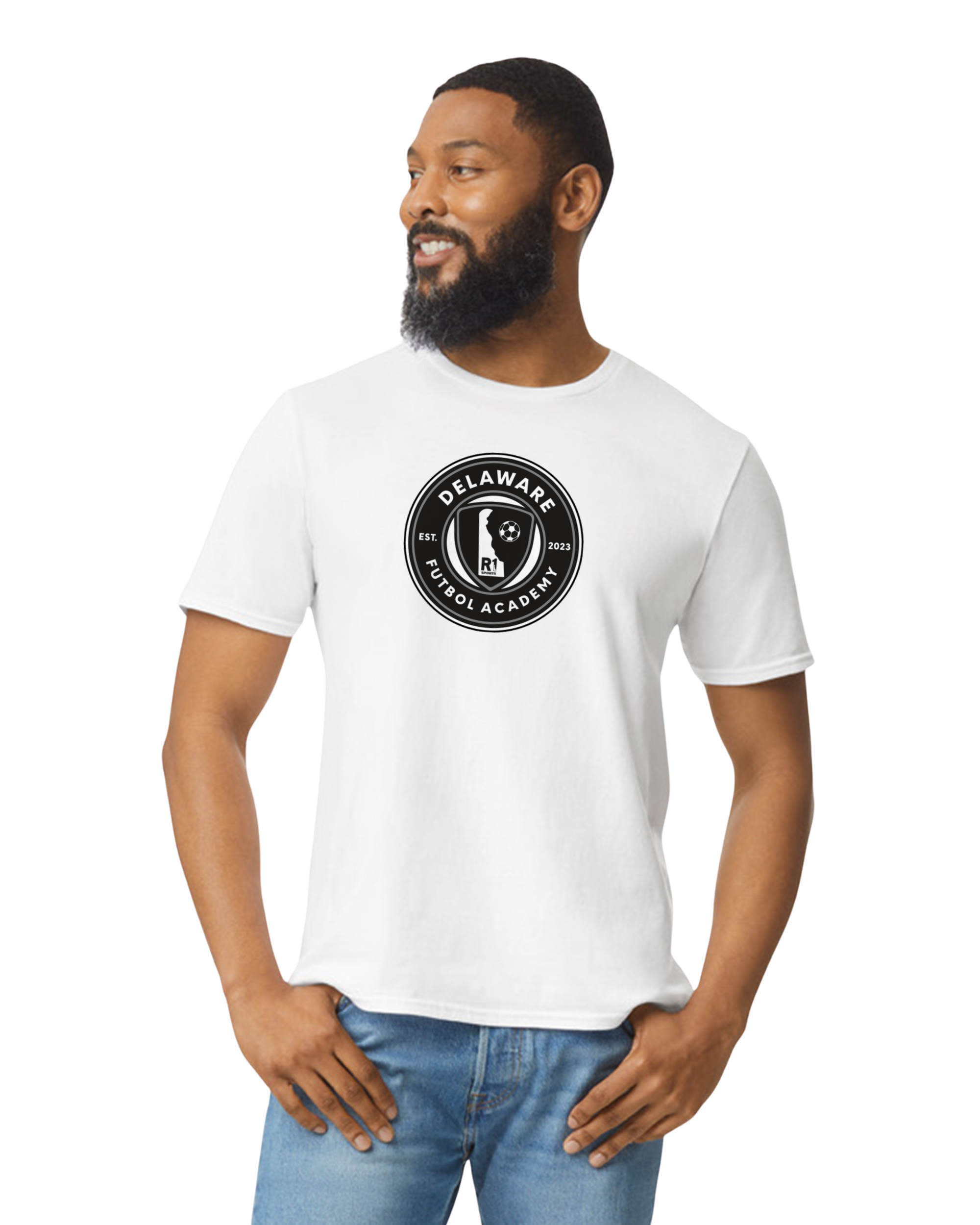 Gildan G640 - Softstyle® Unisex T-Shirt