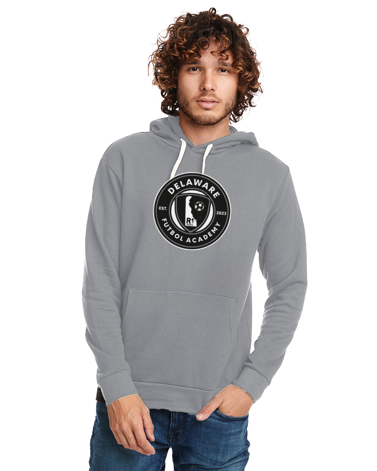 Next Level 9303 - Unisex Pullover Hoodie