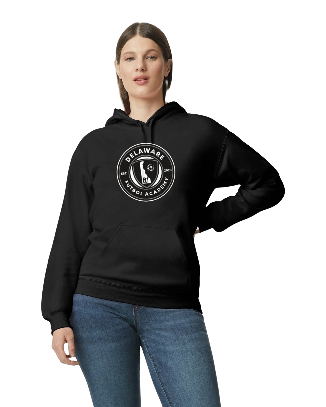 Gildan SF500 - Softstyle Hoodie