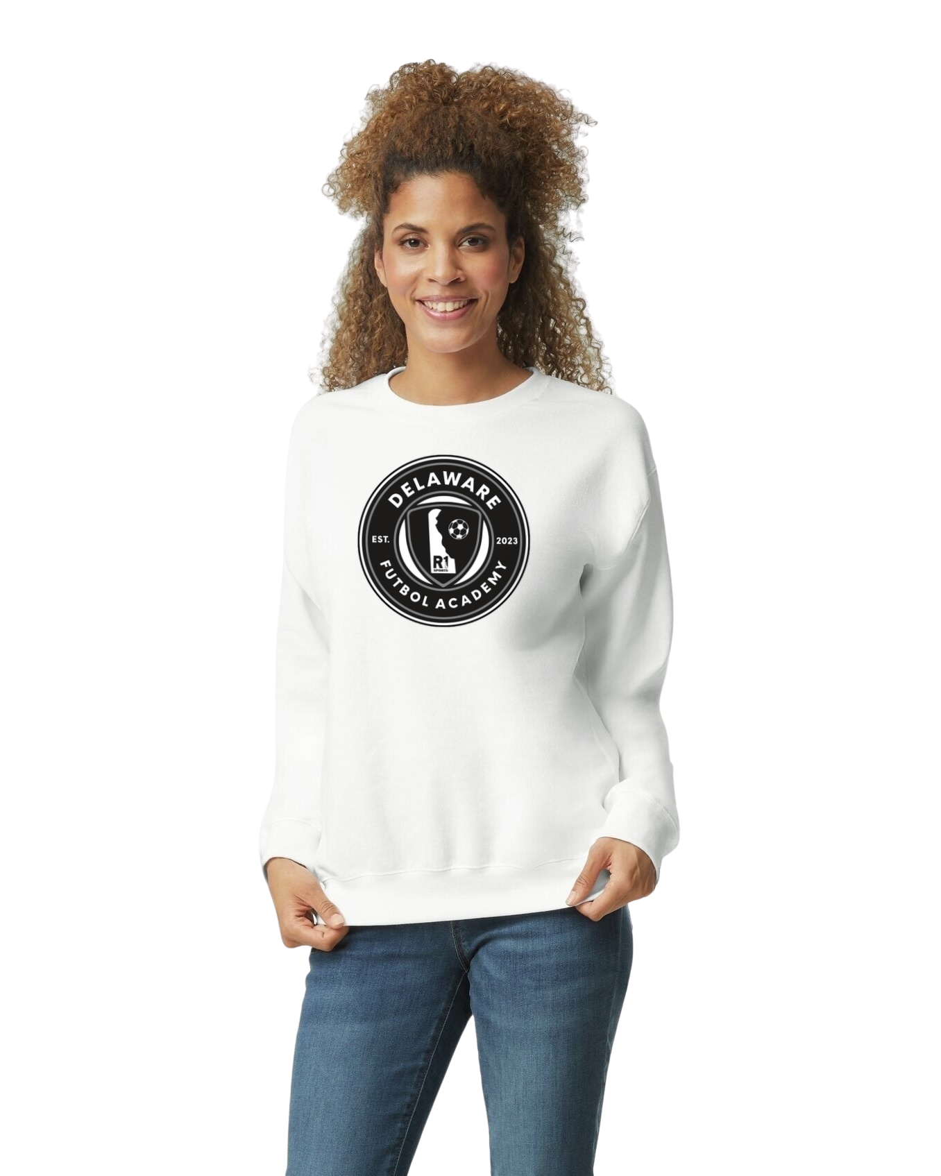 Gildan G180 - Unisex Heavy Blend™ 50/50 Fleece Crew