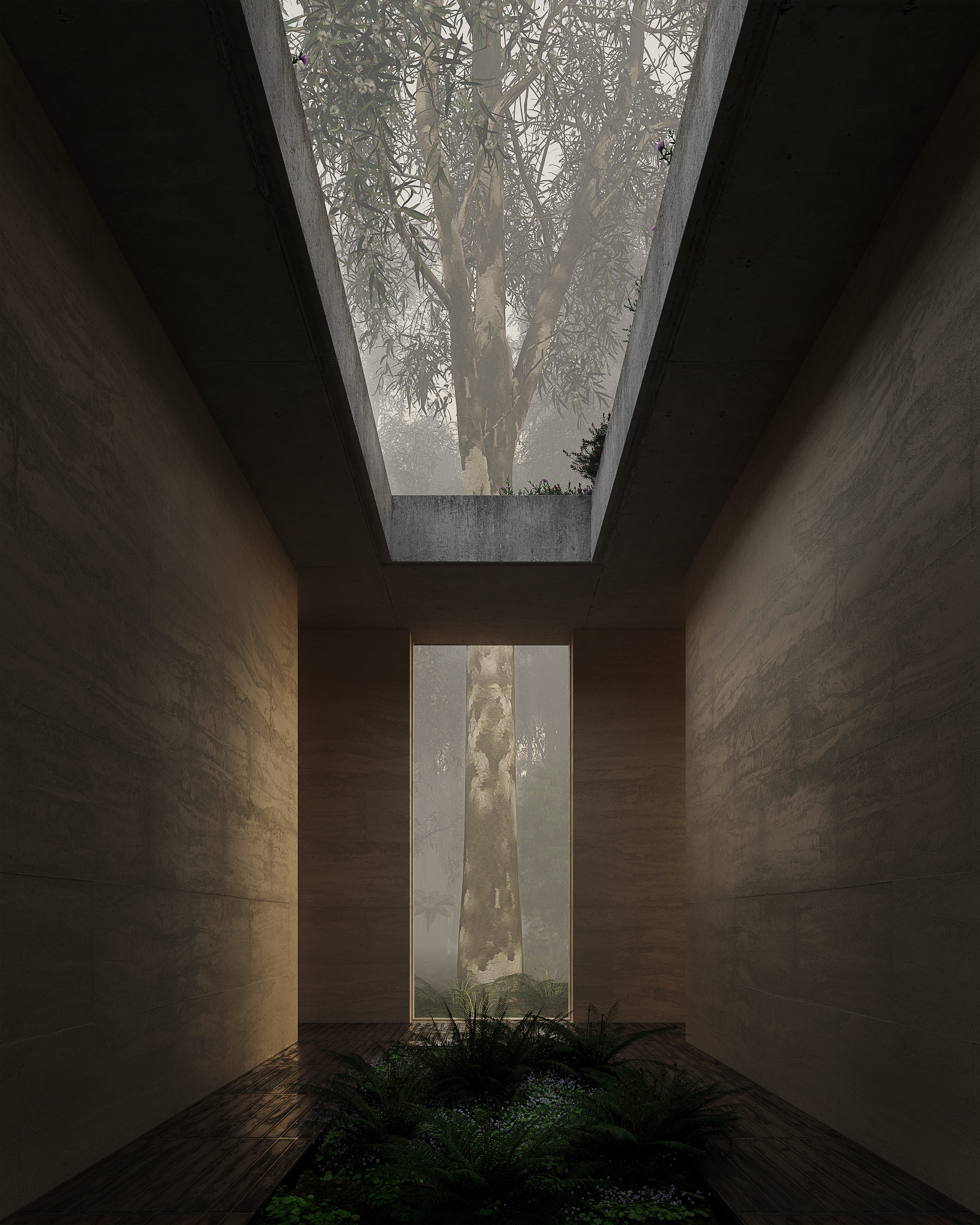 Interior Arrival Post.png
