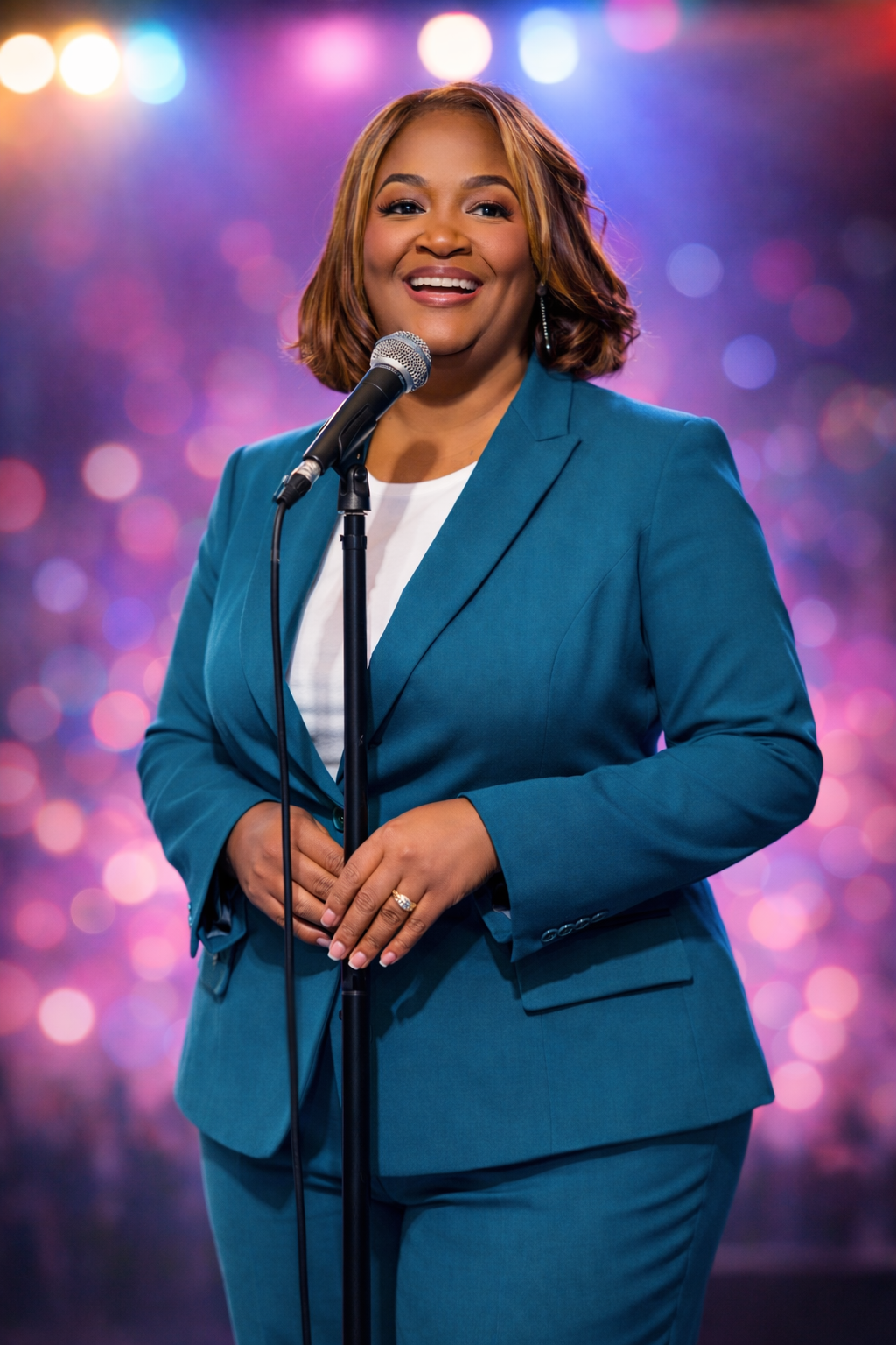 Purposeful Paths Speaking