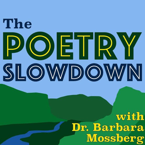 Spotlight on Science: Poetry for Scientists with Barbara Mossberg