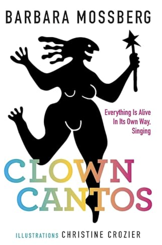 Clown Cantos