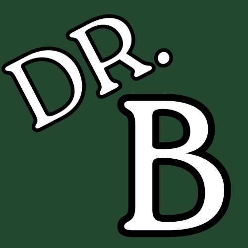 Dr. Barbara Mossberg