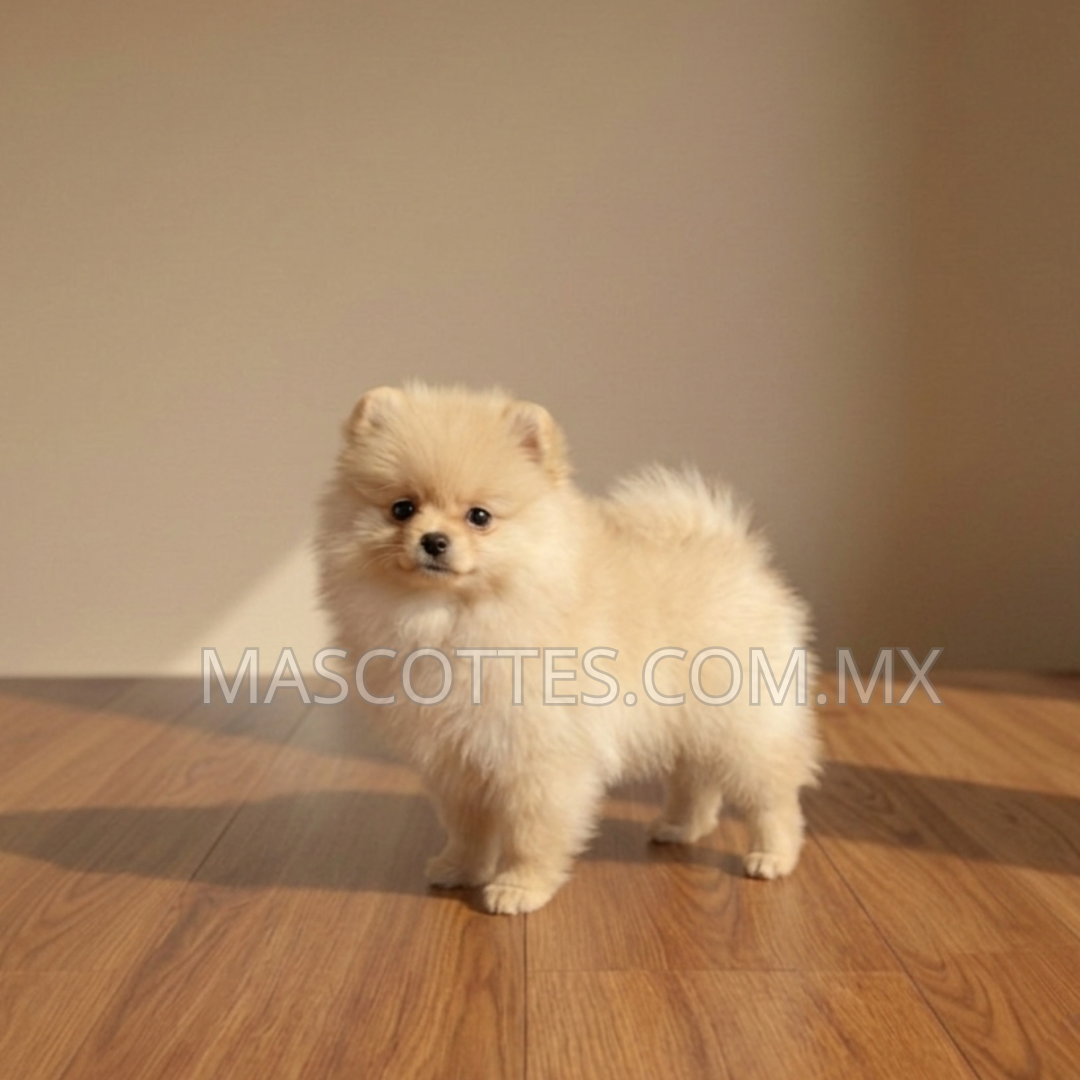 POMERANIA