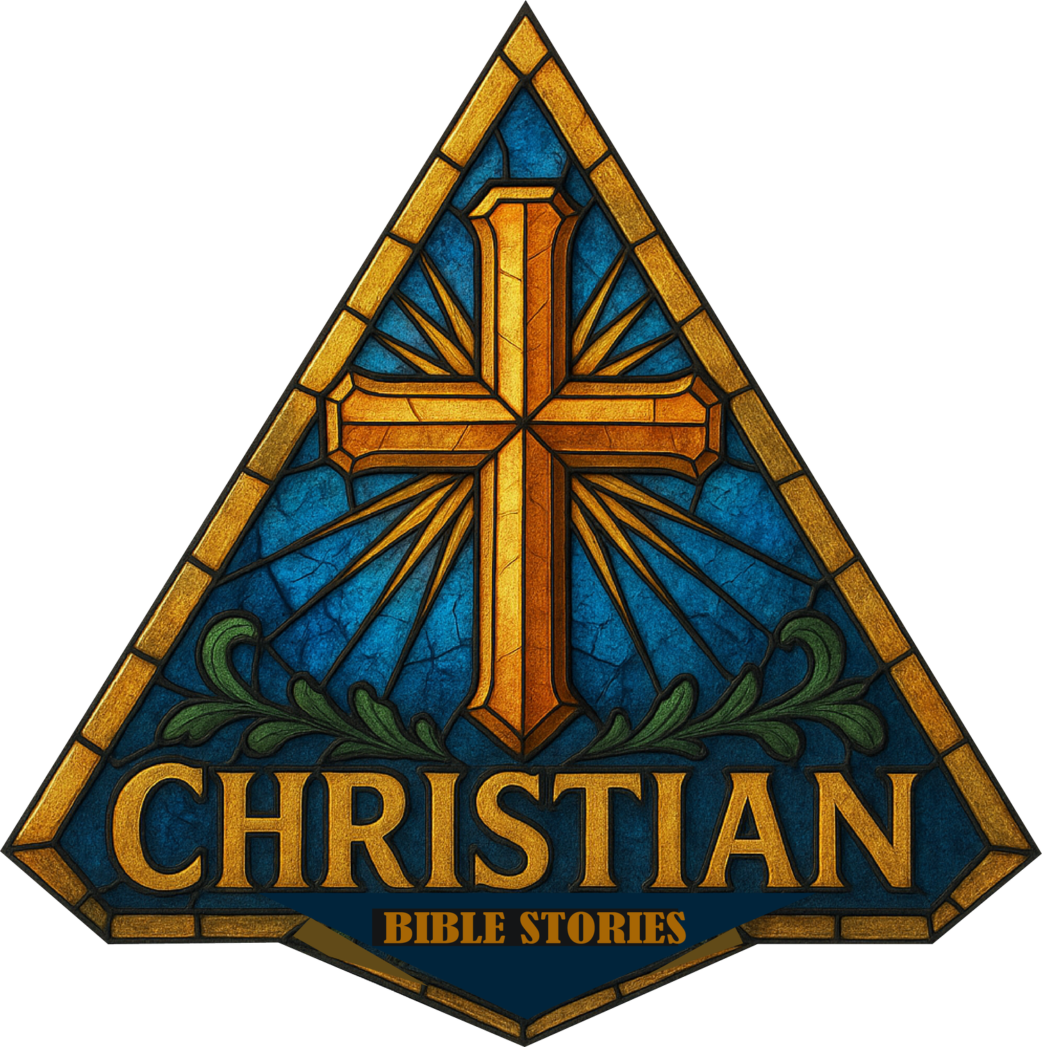  Christian bible stories