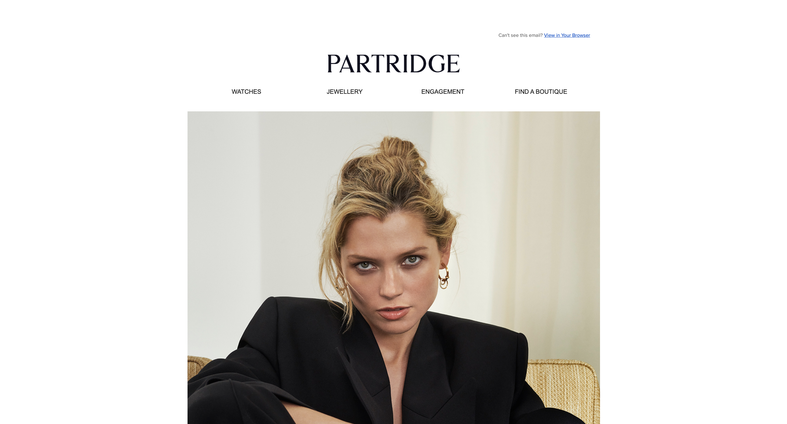 Partridge – EDMs
