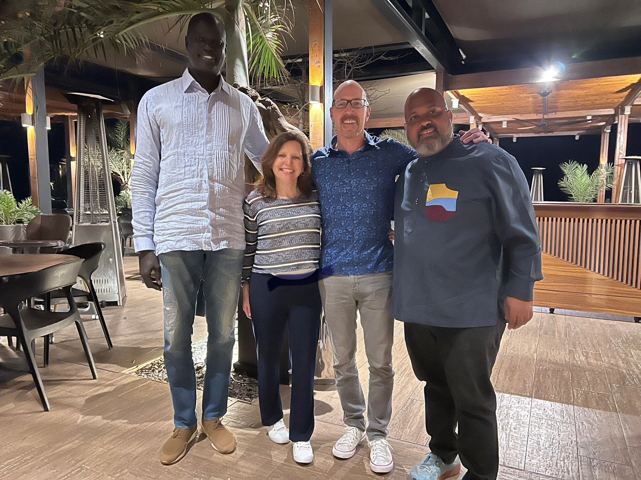 Why We Travel: Building Business, Community, and Understanding in Senegal