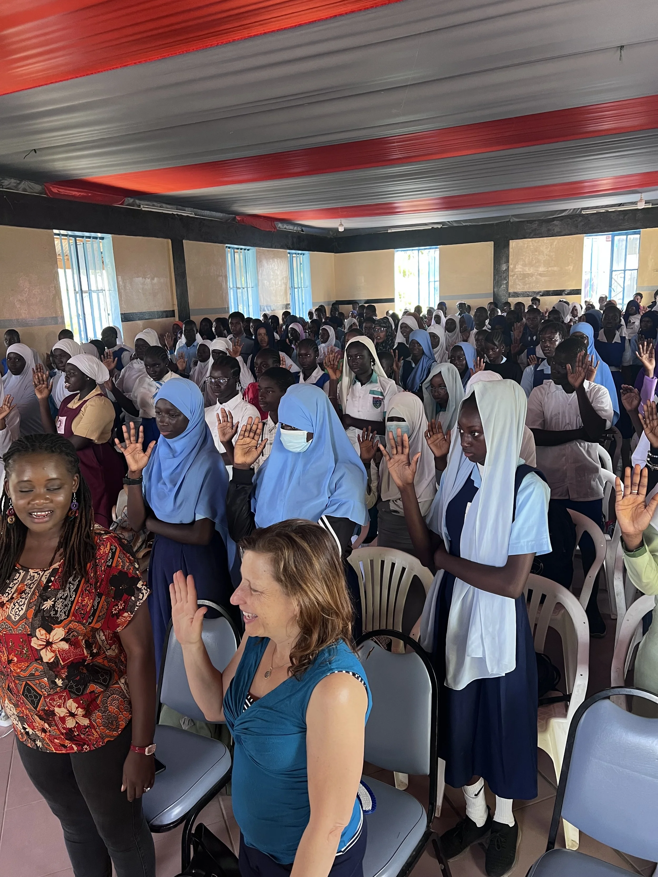 Why Every Young Person Deserves a Chance to Succeed