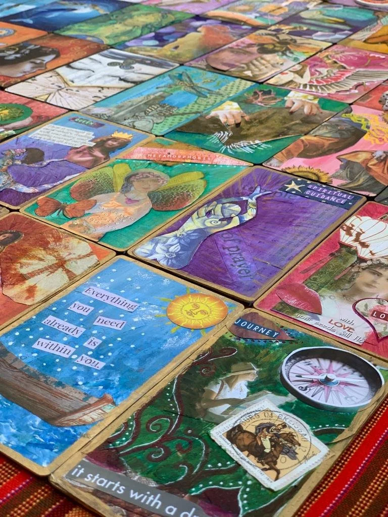 The Art of the Journey