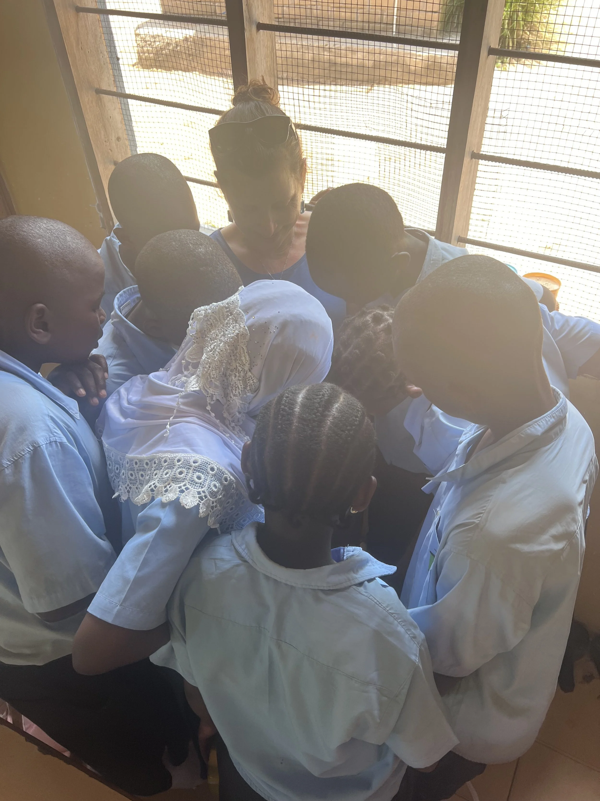 lene in a crowd.jpeg