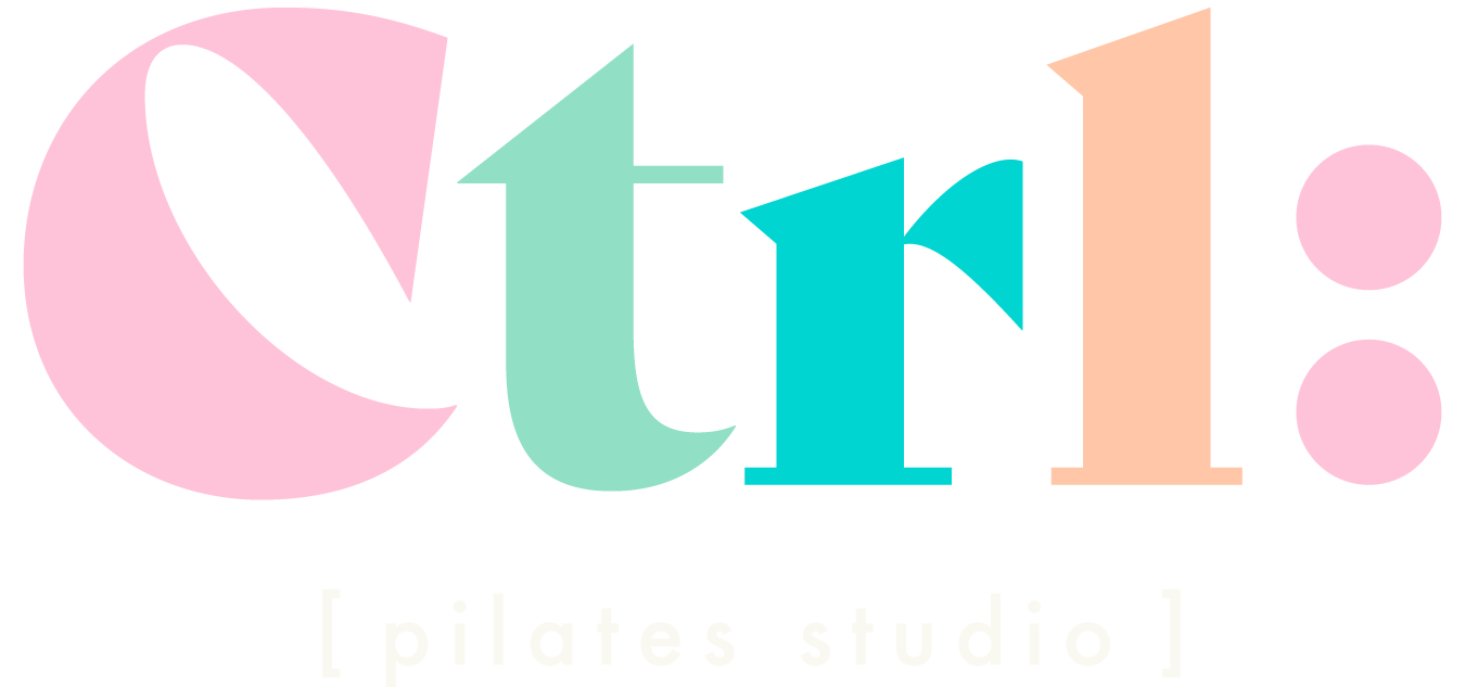 pilates ctrl