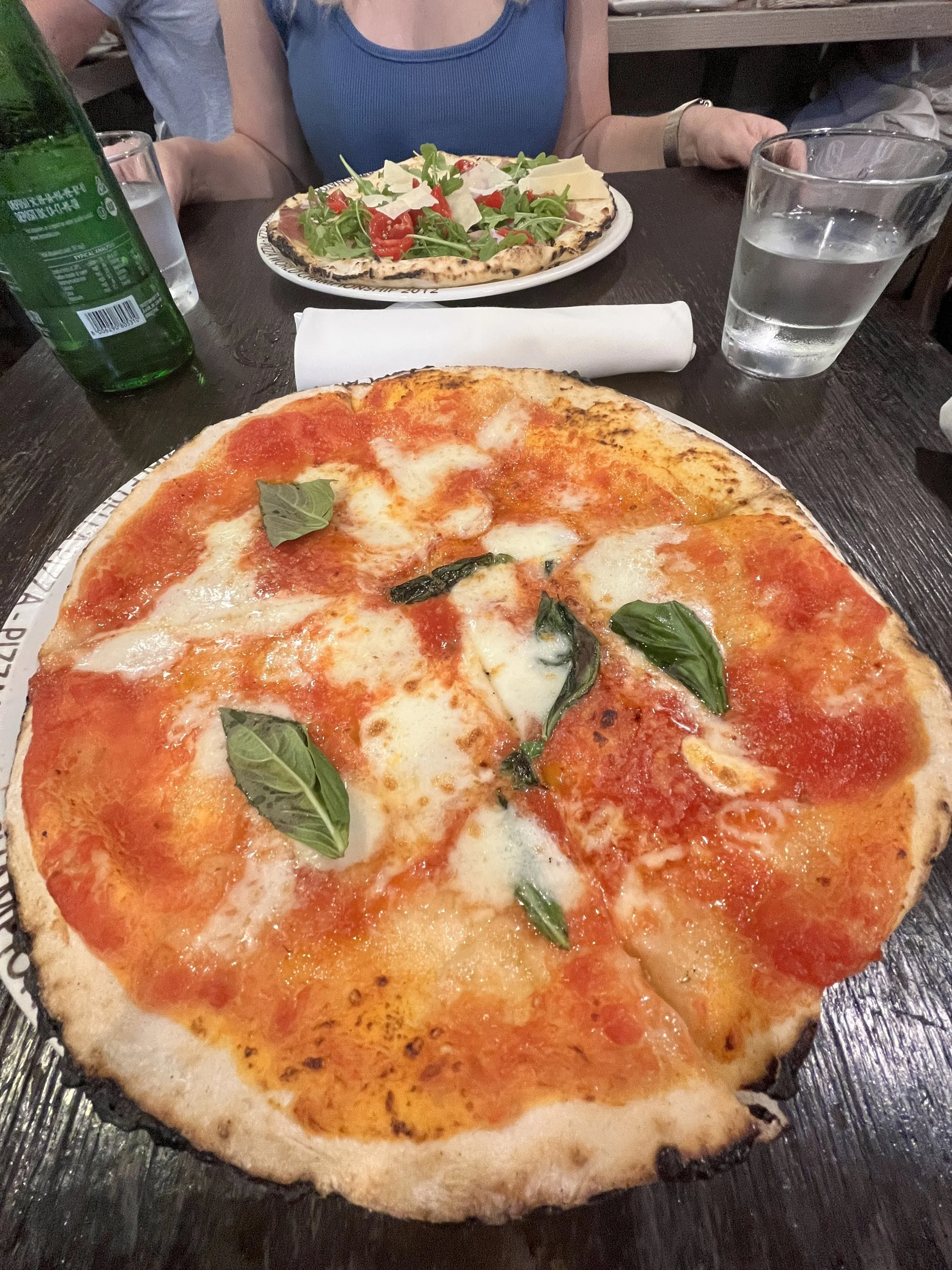 Traveling With Celiac Disease: What No One Tells You