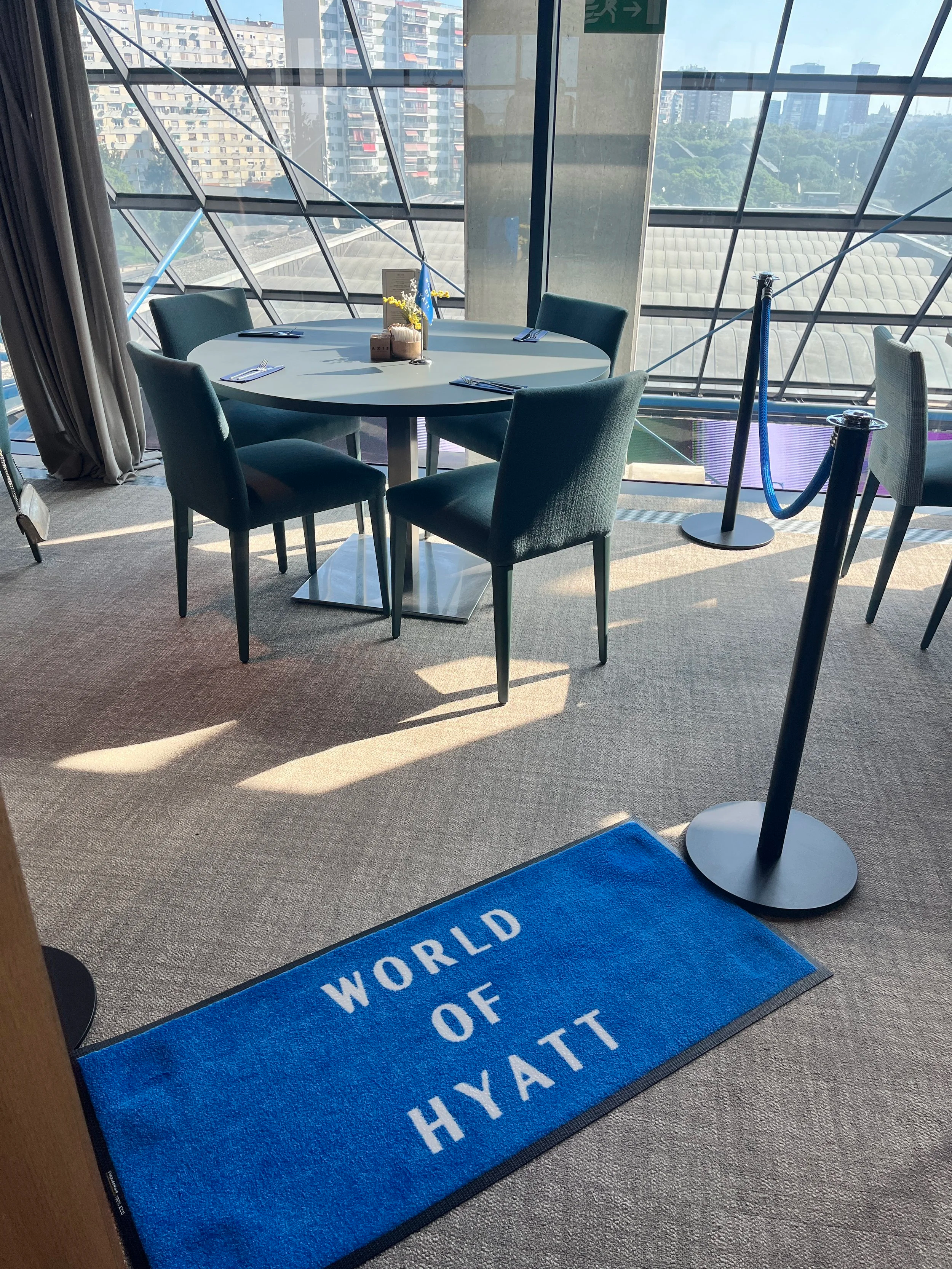 More Ways to Earn Free Nights at Hyatt