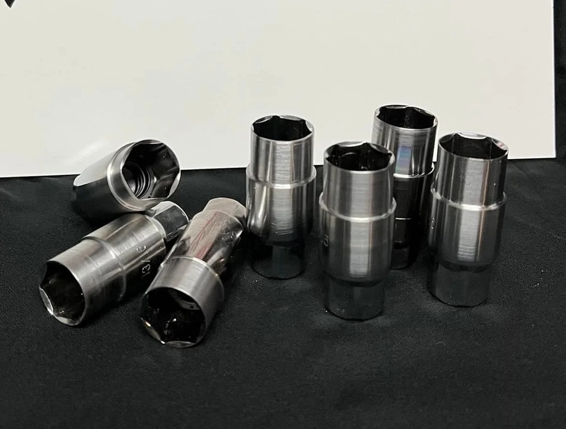 Mazda Rotary Machined Spark Plug Socket