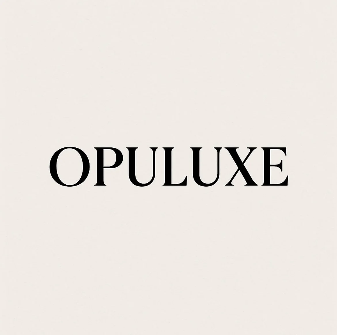 The Opuluxe Group 