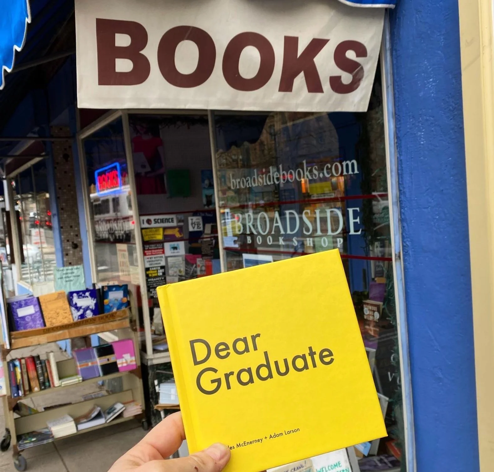 In-store Marketing Assets